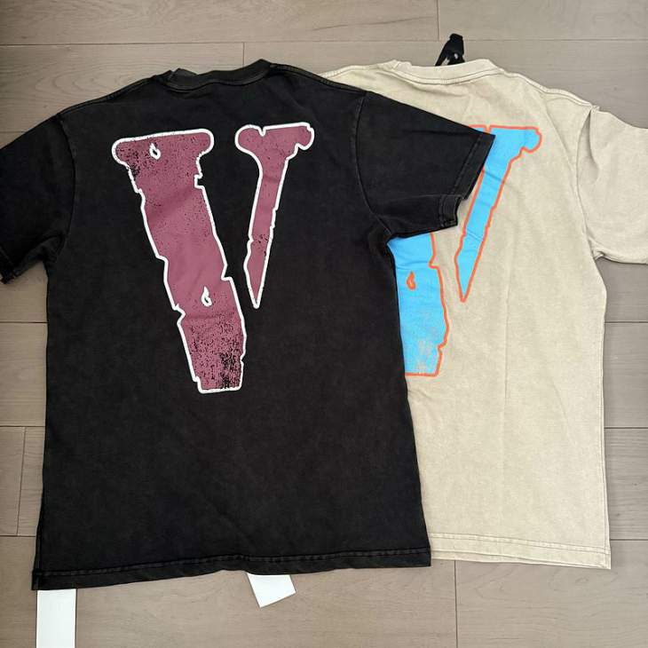 Picture of Vlone T Shirts Short _SKUVloneS-XLhdtx626292